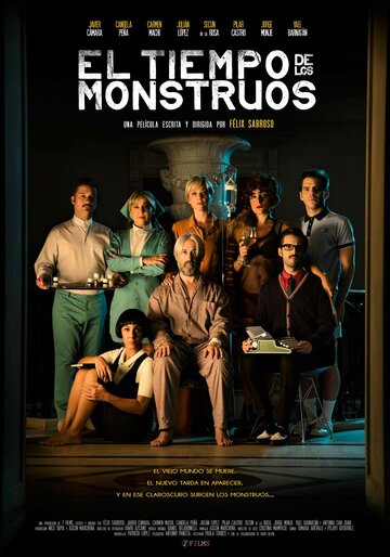Age of Monster