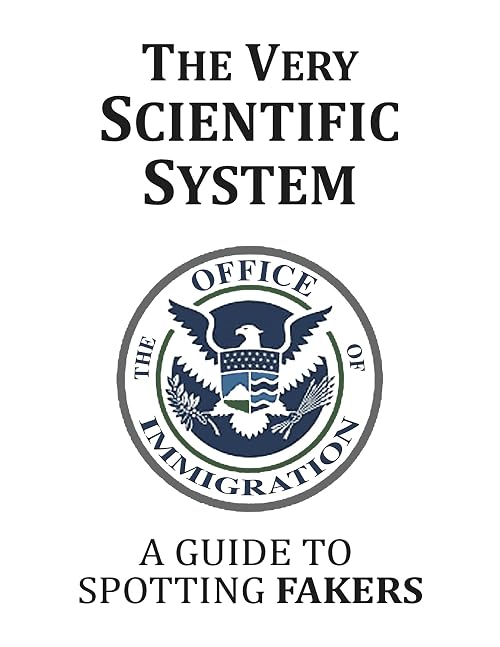 The Very Scientific System
