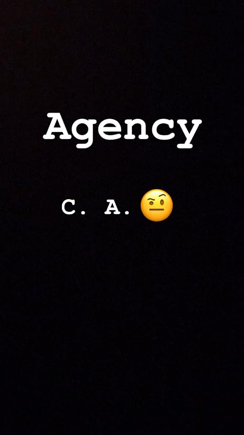 Agency