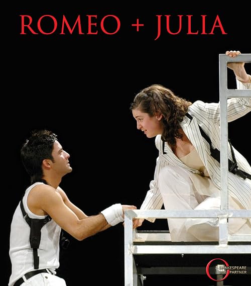 Romeo + Julia
