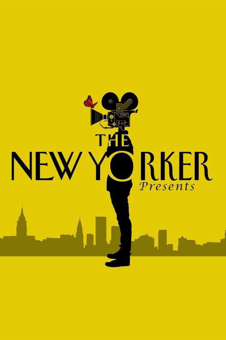 Журнал «The New Yorker» представляет