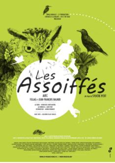 Les assoiffés