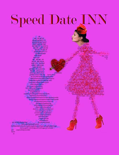 Speed Date Inn
