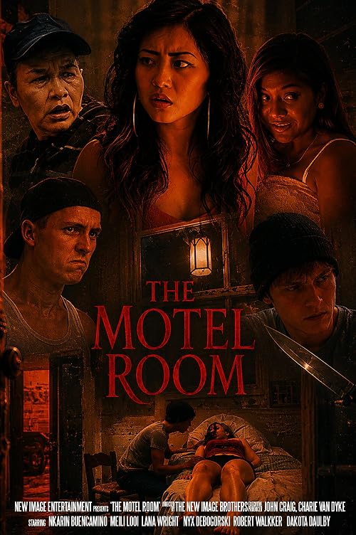 The Motel Room