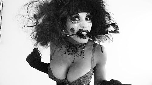 Orgasmo 05: Circus of Terror