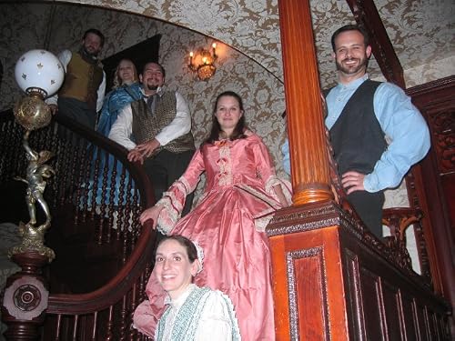 Fall of the House of Usher