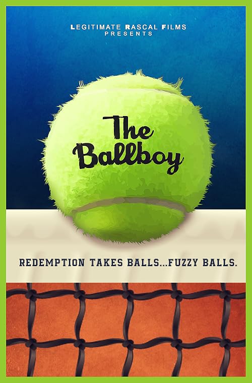 The Ballboy