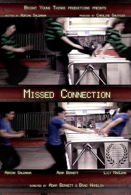 Missed Connection