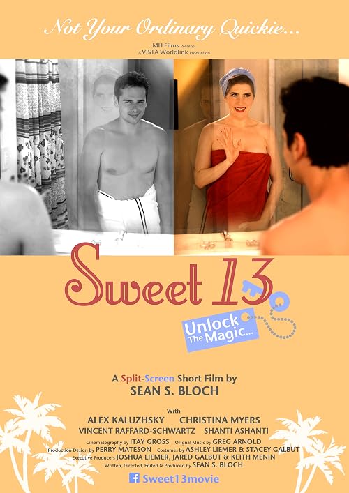 Sweet 13