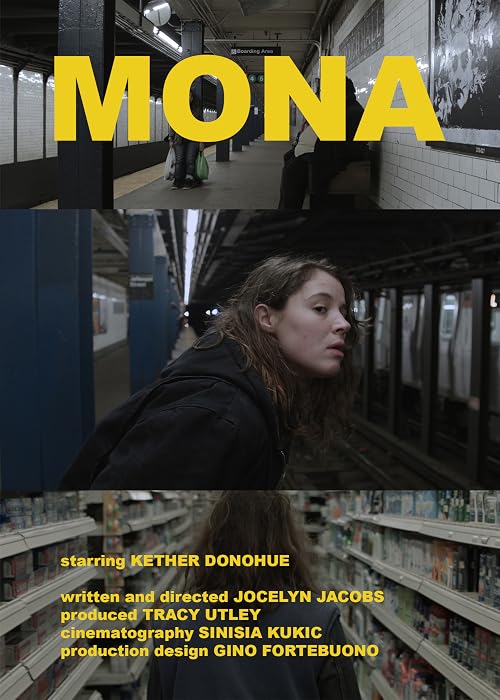 Mona