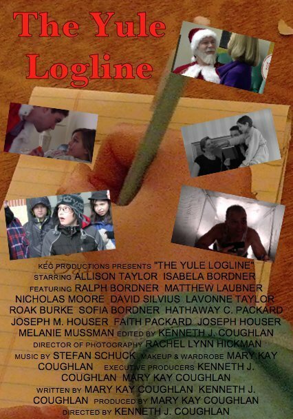 The Yule Logline