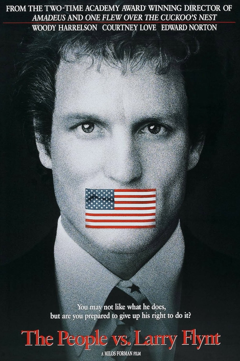 The People vs. Larry Flynt