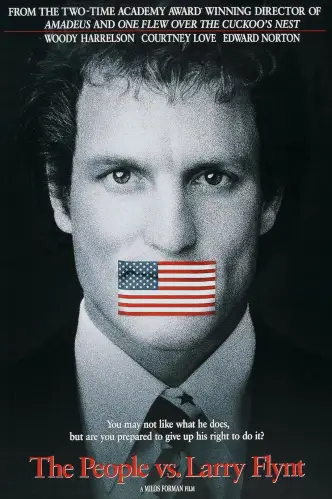The People vs. Larry Flynt