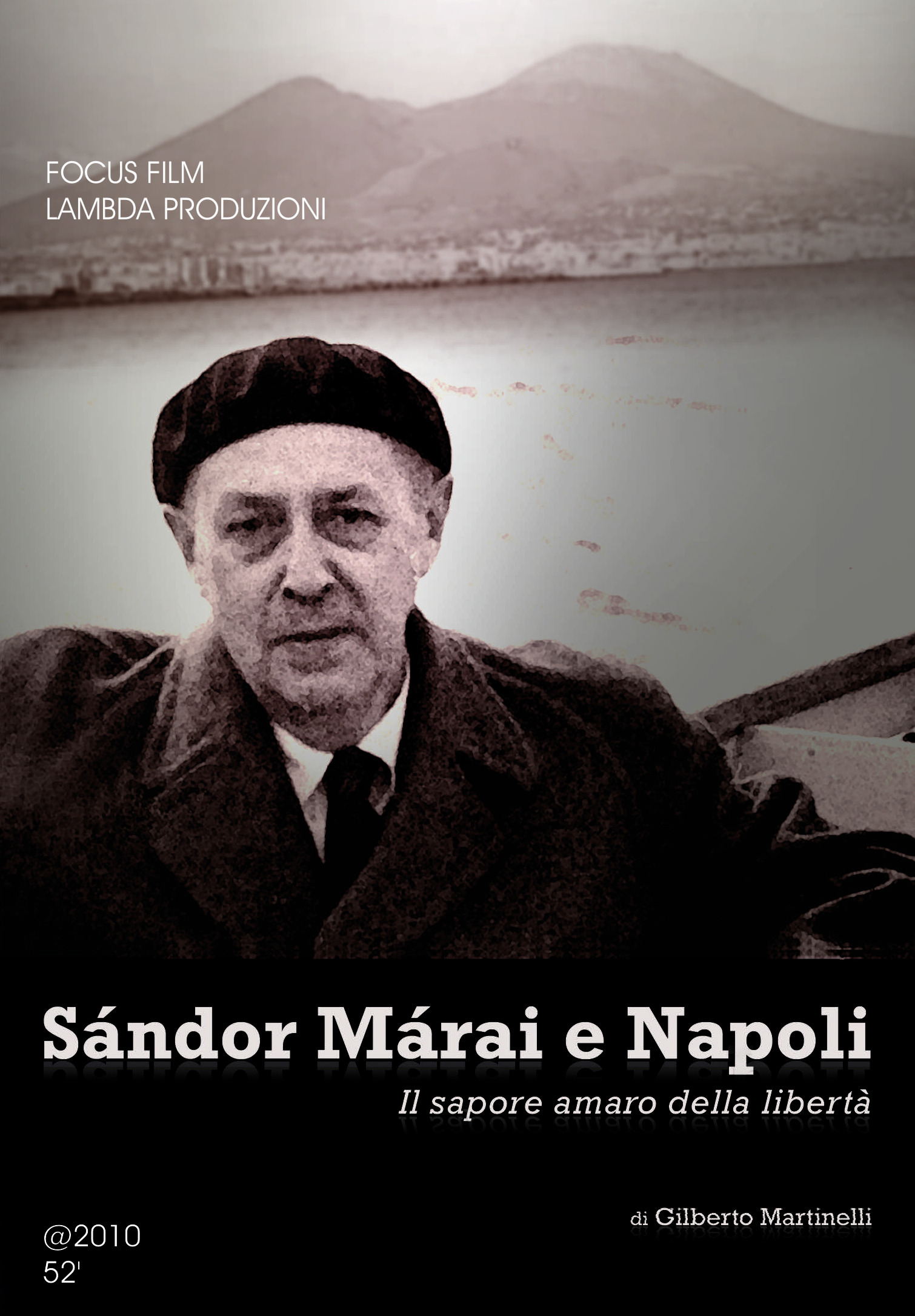 Sándor Márai e Napoli - Il sapore amaro della libertà