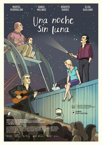 Una noche sin luna
