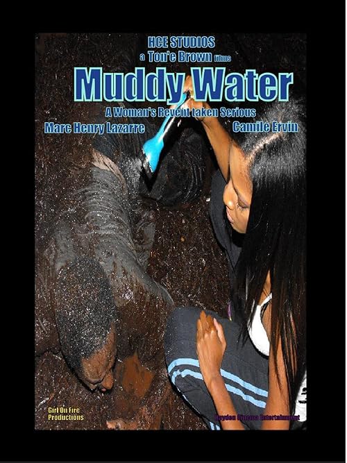 Muddy Waters: Ton'e Brown Short Film