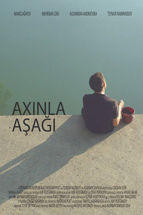 Axinla ashagi