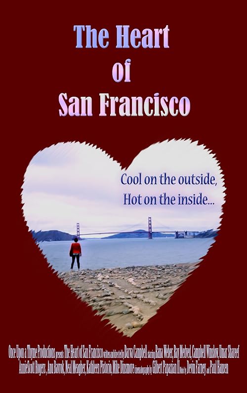 The Heart of San Francisco
