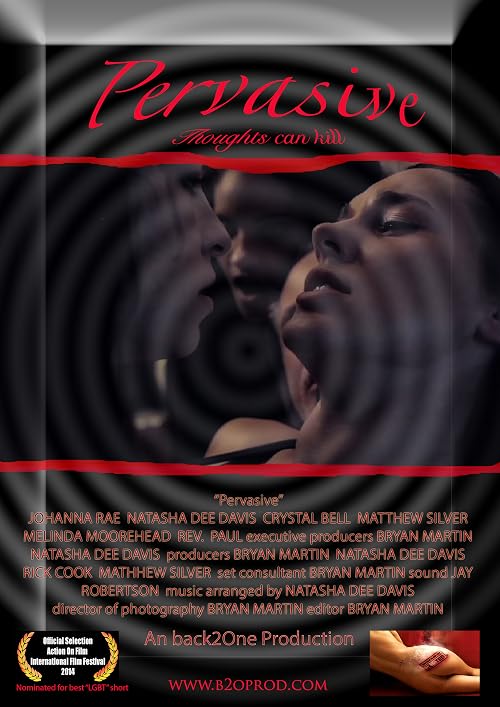 Pervasive