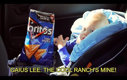 Doritos: ASL Doritos Baby - Crash the Super Bowl 2014