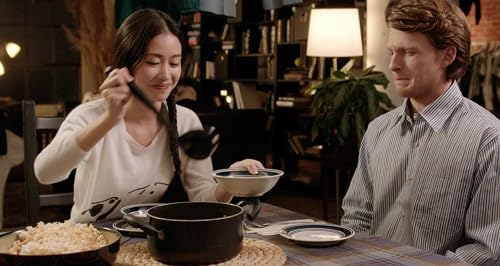 Sizzling Rice
