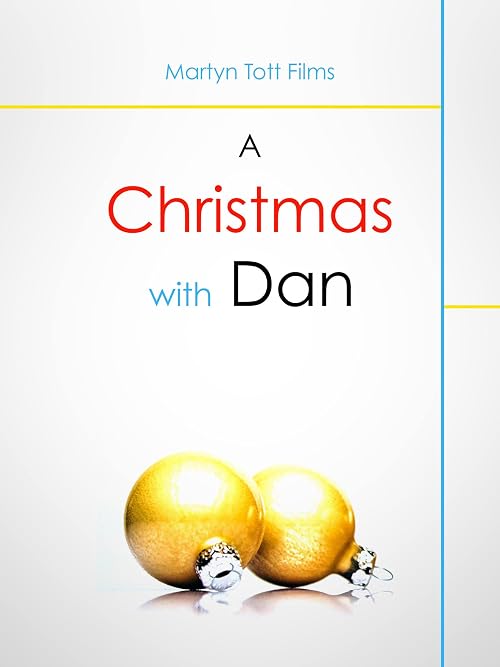 A Christmas with Dan