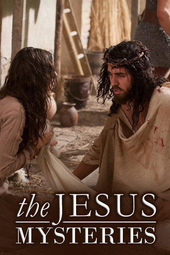 Das Jesus-Mysterium