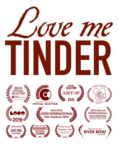 Love Me Tinder