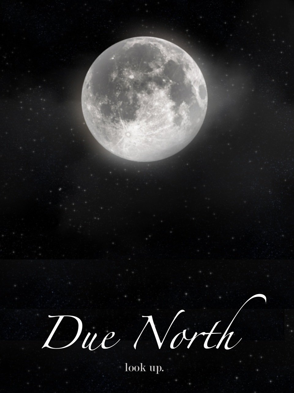 Due North