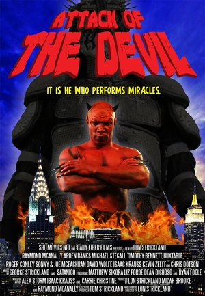 Attack of the Devil