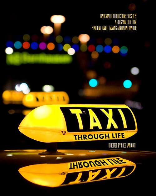 Taxi Through Life