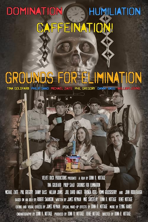 Grounds for Elimination