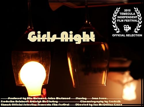 Girl's Night
