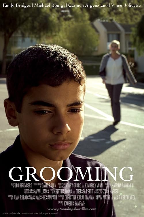 Grooming