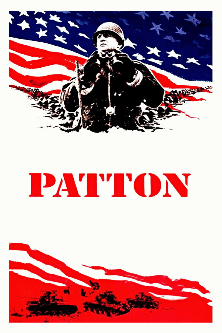 Patton - Rebell in Uniform