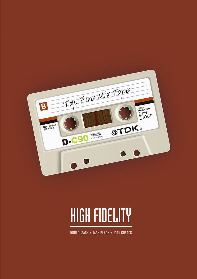 High Fidelity