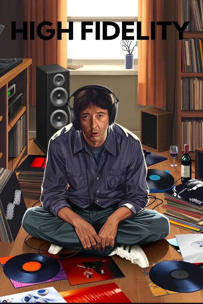 High Fidelity