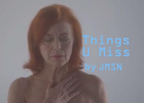 Things U Miss