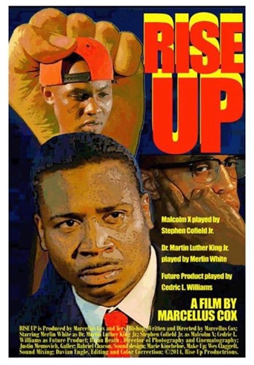 Rise Up