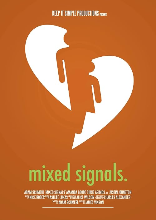 Mixed Signals