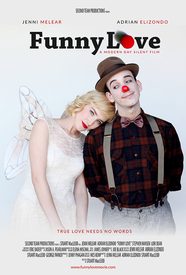 Funny Love