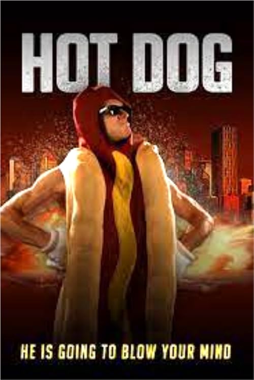 Hot Dog