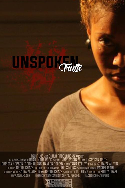 Unspoken Truth