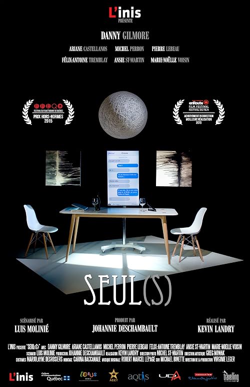 Seul(s)