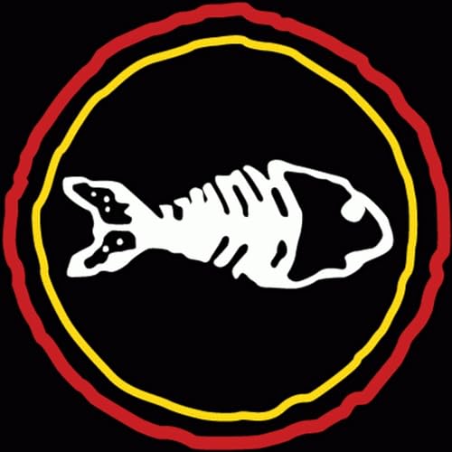 The Fishbone Reality: Unstuck - Part 1 of Intrinsically Intertwined
