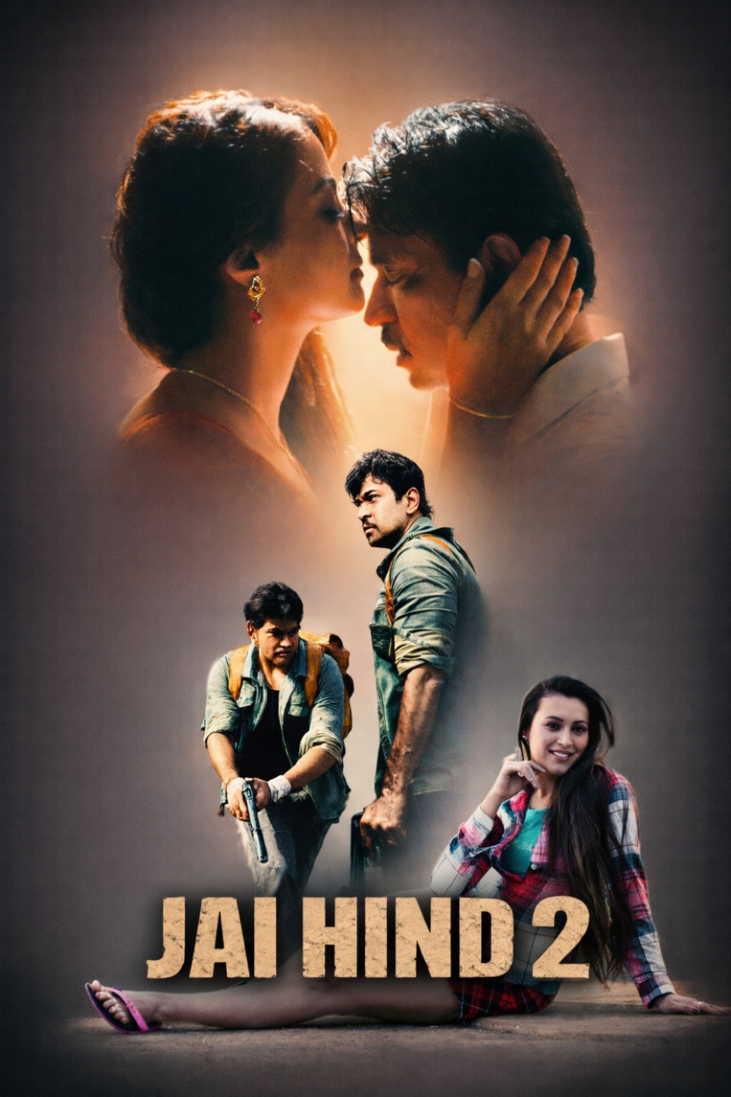 Jaihind 2