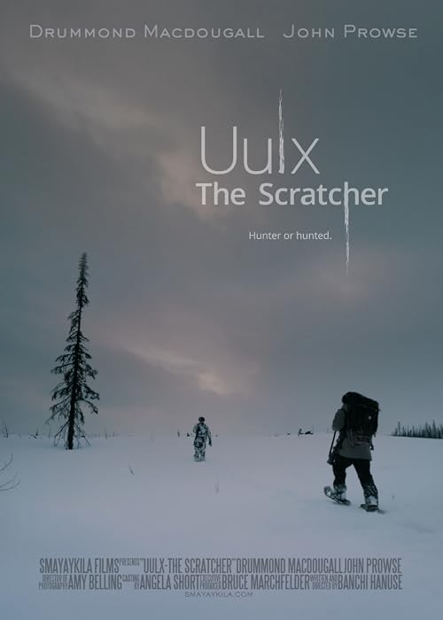 Uulx: The Scratcher