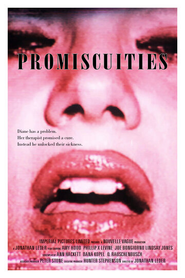 Promiscuities
