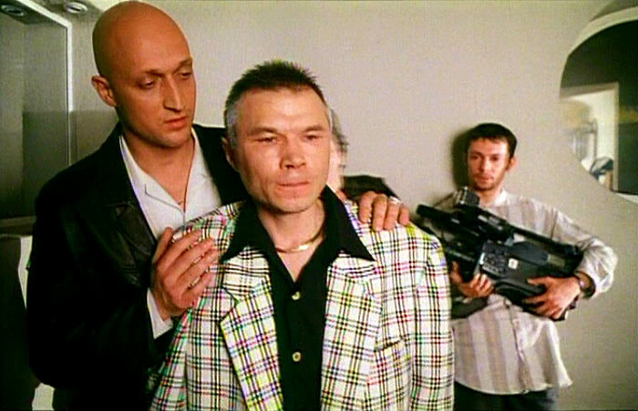 Мама, не горюй — кадр 8