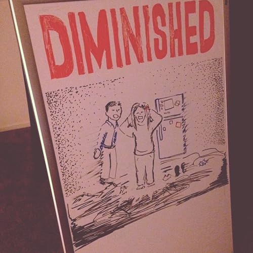 Diminished
